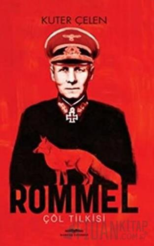 Rommel Kuter Çelen