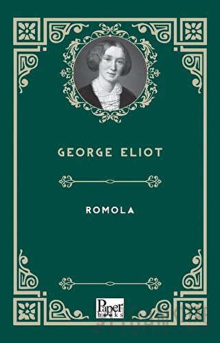 Romola George Eliot