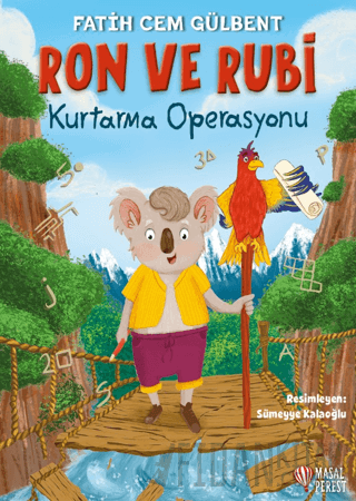 Ron ve Rubi Kurtarma Operasyonu