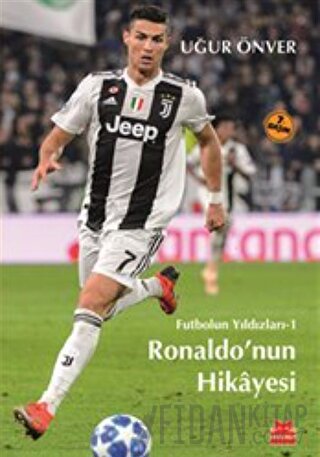 Ronaldo'nun Hikayesi Uğur Önver