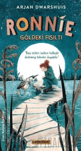 Ronnie - Göldeki Fısıltı Arjan Dwarshuis