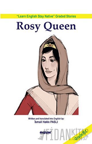 Rosy Queen