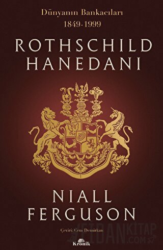 Rothschild Hanedanı