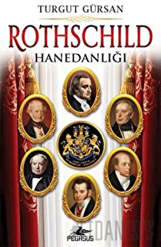Rothschild Hanedanlığı
