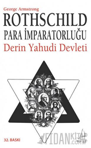 Rothschild Para İmparatorluğu