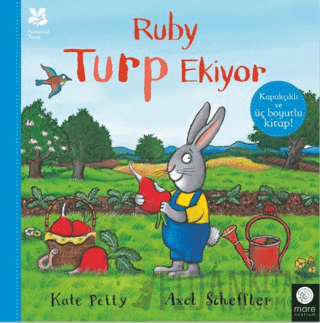Ruby Turp Ekiyor