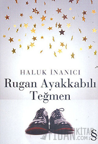 Rugan Ayakkabılı Teğmen