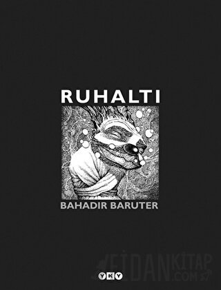 Ruhaltı Bahadır Baruter