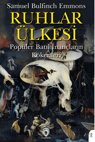 Ruhlar Ülkesi