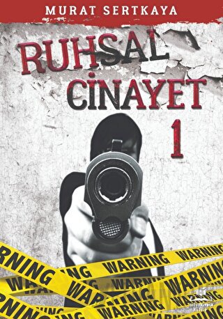 Ruhsal Cinayet 1 Murat Sertkaya