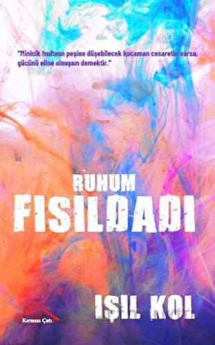 Ruhum Fısıldadı