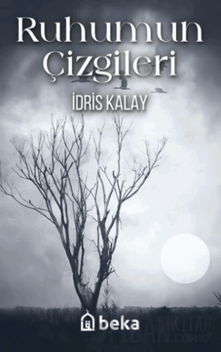 Ruhumum Çizgileri İdris Kalay