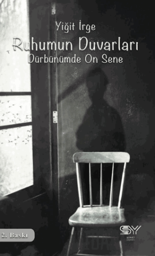 Ruhumun Duvarları Yiğit İrge