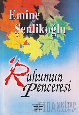 Ruhumun Penceresi