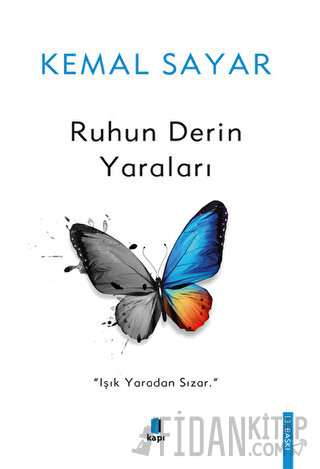 Ruhun Derin Yaraları