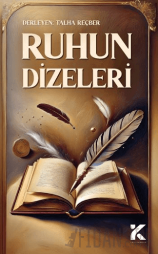Ruhun Dizeleri Talha Reçber