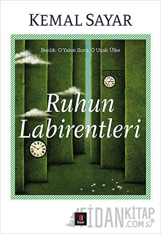 Ruhun Labirentleri
