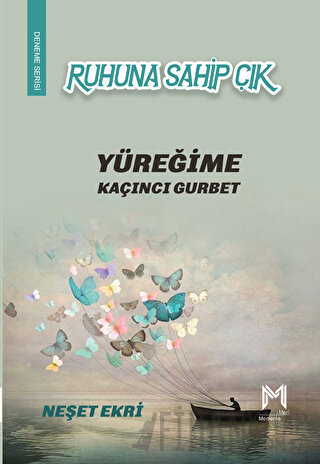 Ruhuna Sahip Çık - Yüreğime Kaçıncı Gurbet