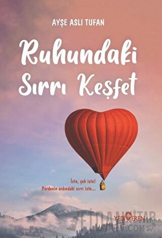 Ruhundaki Sırrı Keşfet