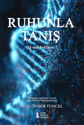 Ruhunla Tanış Neşe Önder Tuncel