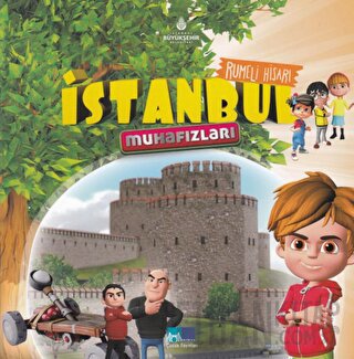 Rumeli Hisarı - İstanbul Muhafızları Ahmet Ercan