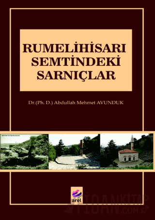 Rumelihisarı Semtindeki Sarnıçlar Abdullah Mehmet Avunduk