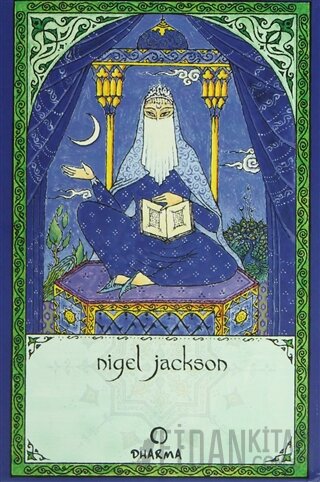 Rumi Tarot Nigel Jackson
