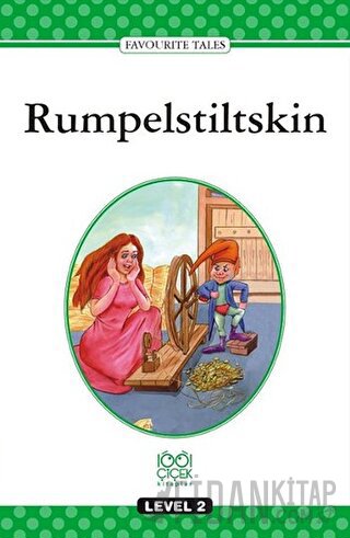 Rumpelstiltskin