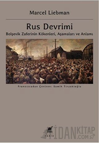 Rus Devrimi