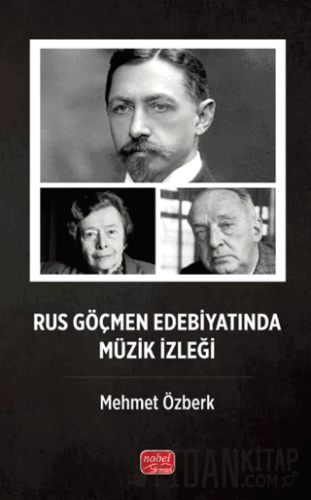 Rus Göçmen Edebiyatında Müzik İzleği
