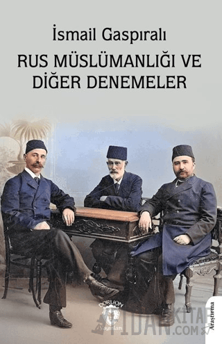 Rus Müslümanlığı ve Diğer Denemeler