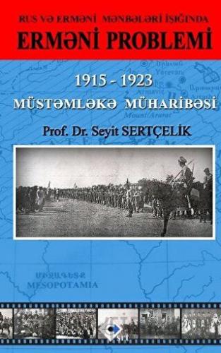 Rus ve Ermeni Kaynakları Işığında Ermeni Sorunu - Azerice