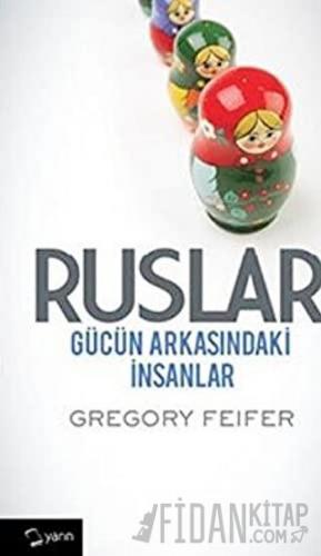 Ruslar Gregory Feifer