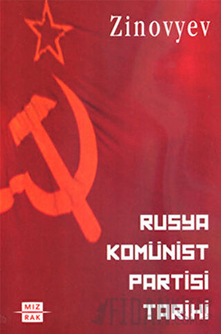 Rusya Komünist Partisi Tarihi