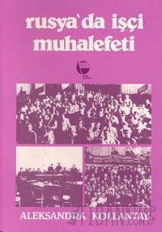 Rusya'da İşçi Muhalefeti