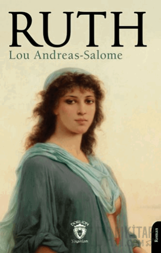 Ruth Lou Andreas-Salome