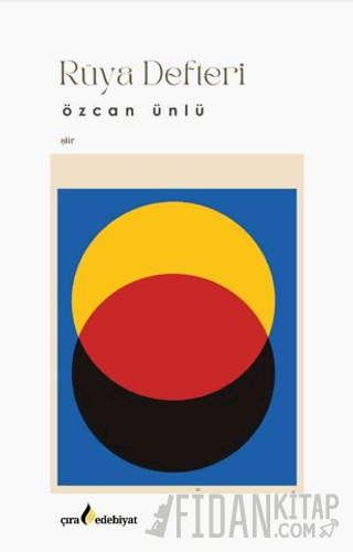 Rüya Defteri Özcan Ünlü