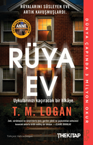 Rüya Ev T. M. Logan