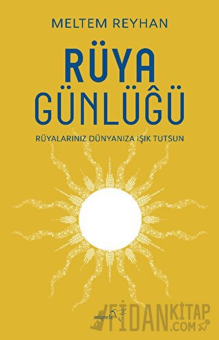 Rüya Günlüğü
