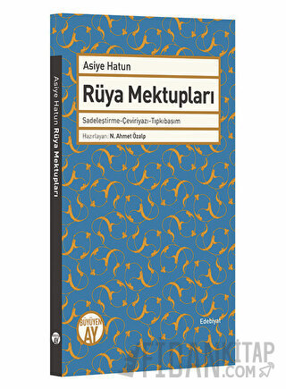 Rüya Mektupları