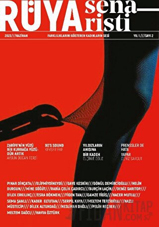 Rüya Senaristi II Kolektif