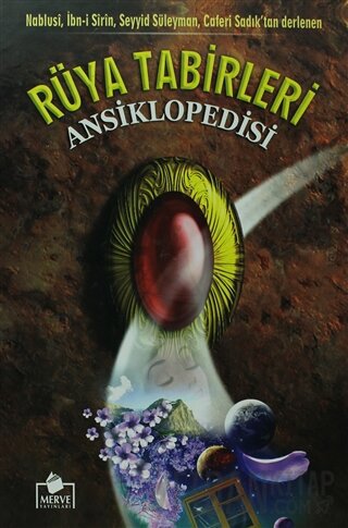 Rüya Tabirleri Ansiklopedisi (Rüya-005) (Ciltli) Kolektif