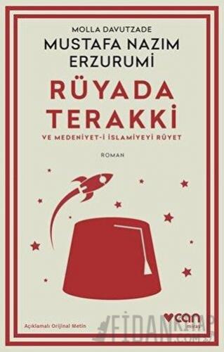 Rüyada Terakki ve Medeniyet-i İslamiyeyi Rüyet