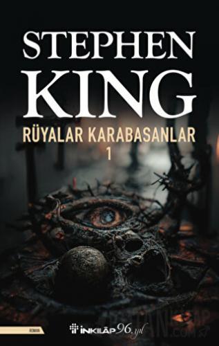 Rüyalar Karabasanlar 1 Stephen King