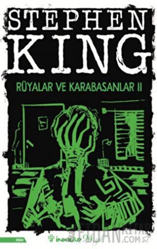 Rüyalar / Karabasanlar 2