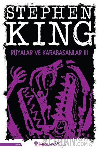 Rüyalar / Karabasanlar 3