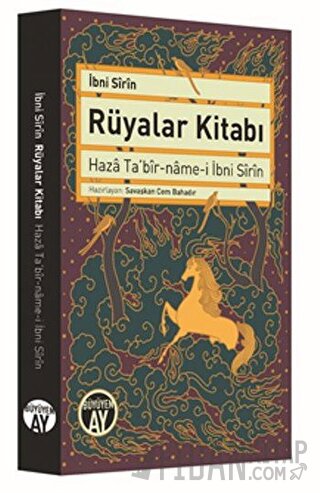 Rüyalar Kitabı