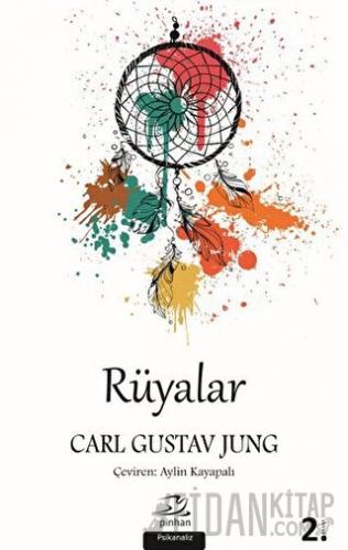 Rüyalar Carl Gustav Jung