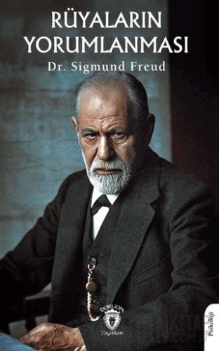 Rüyaların Yorumlanması Sigmund Freud