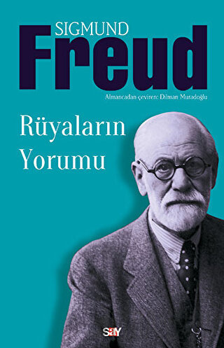 Rüyaların Yorumu Sigmund Freud